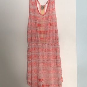Brand new Bathing suit coverup